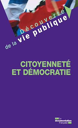 Télécharger le livre :  Citoyenneté et démocratie