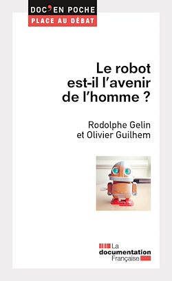 Télécharger le livre :  Le robot est-il l'avenir de l'homme ?