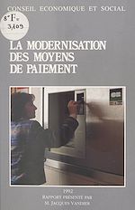 Télécharger le livre :  La Modernisation des moyens de paiement