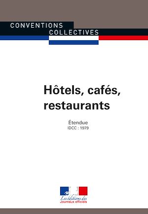 Téléchargez le livre :  Hôtels, cafés, restaurants