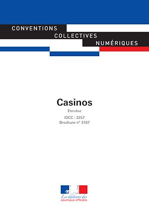 Téléchargez le livre :  Casinos