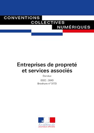 Téléchargez le livre :  Entreprises de propreté et services associés