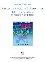 Télécharger le livre :  Les réorganisations administratives