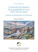 Télécharger le livre :  Le Bureau des finances de la généralité de Lyon. XVIe-XVIIIe siècle