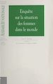 Télécharger le livre :  Enquête sur la situation des femmes dans le monde