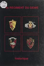 Télécharger le livre :  Historique du 9e Génie