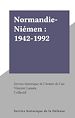 Télécharger le livre :  Normandie-Niémen : 1942-1992