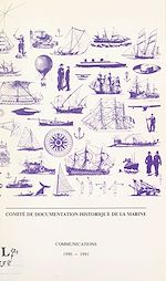 Télécharger le livre :  Communications 1990-1991