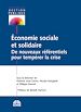 Télécharger le livre :  Économie sociale et solidaire