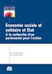 Télécharger le livre :  Économie sociale et solidaire et État