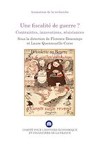 Télécharger le livre :  Une fiscalité de guerre ?
