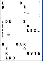 Télécharger le livre :  Le Défi du Soleil