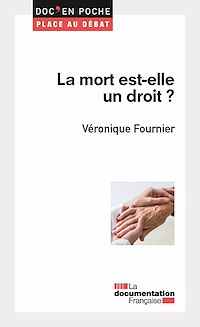 Télécharger le livre :  La mort est-elle un droit ?