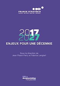 Télécharger le livre :  2017-2027 - Enjeux pour une décennie