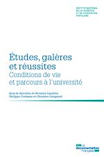 Télécharger le livre :  Etudes, galères et réussites