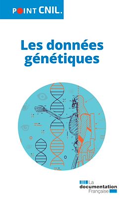Télécharger le livre :  Les données génétiques