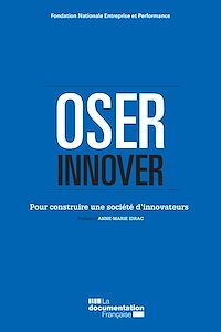 Télécharger le livre :  Oser innover