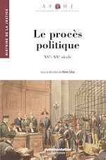 Télécharger le livre :  Le procès politique