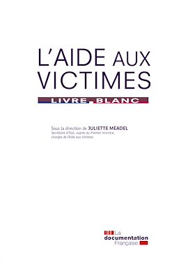 Télécharger le livre :  L'aide aux victimes
