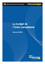 Télécharger le livre :  Le budget de l'Union européenne