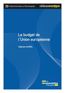 Télécharger le livre :  Le budget de l'Union européenne