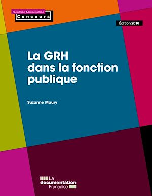 Téléchargez le livre :  La GRH dans la fonction publique