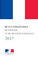 Télécharger le livre :  Revue stratégique de défense et de sécurité nationale