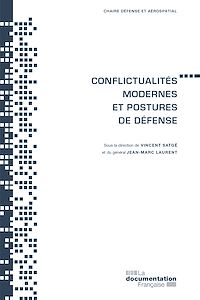 Télécharger le livre :  Conflictualités modernes et postures de défense