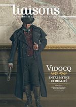 Télécharger le livre :  Vidocq, entre mythe et réalité - N°120