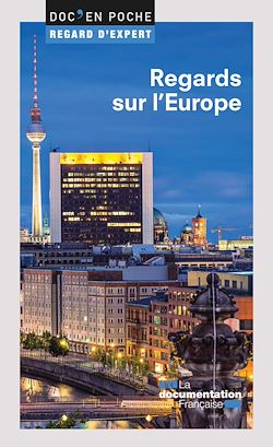 Télécharger le livre :  Regards sur l'Europe