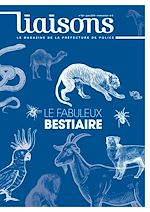 Télécharger le livre :  Le fabuleux bestiaire - N°121