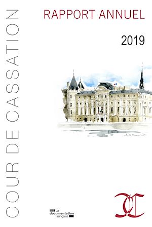 Téléchargez le livre :  Rapport annuel 2019 de la Cour de cassation