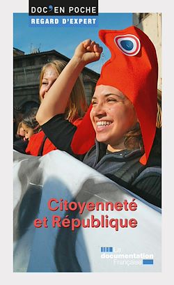 Télécharger le livre :  Citoyenneté et République