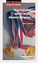 Télécharger le livre :  Municipales: quels enjeux démocratiques ?