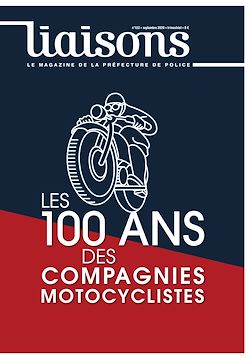 Télécharger le livre :  Les 100 ans des compagnies motocyclistes