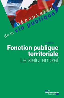 Télécharger le livre :  Fonction publique territoriale