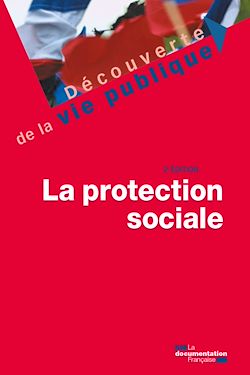 Télécharger le livre :  La protection sociale - 2e édition