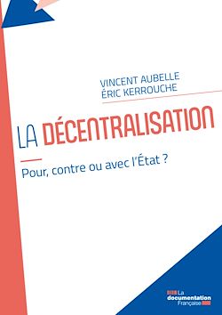 Télécharger le livre :  La décentralisation
