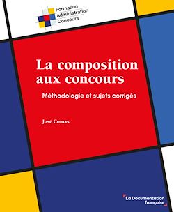 Télécharger le livre :  La composition aux concours