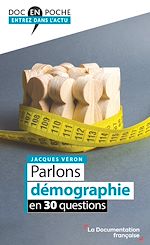 Télécharger le livre :  Parlons démographie en 30 questions