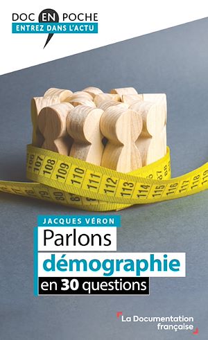 Téléchargez le livre :  Parlons démographie en 30 questions