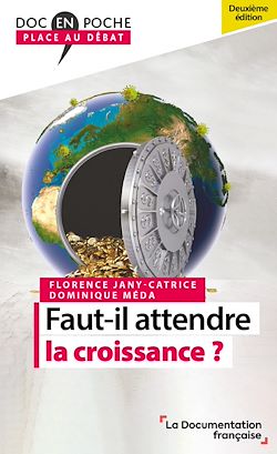 Télécharger le livre :  Faut-il attendre la croissance ?