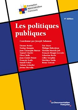 Télécharger le livre :  Les politiques publiques