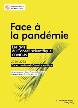 Télécharger le livre :  Face à la pandémie