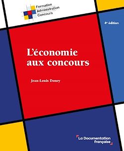 Télécharger le livre :  L'économie aux concours