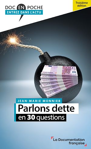 Téléchargez le livre :  Parlons dette en 30 questions