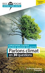 Télécharger le livre :  Parlons climat en 30 questions