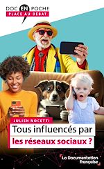 Télécharger le livre :  Tous influencés par les réseaux sociaux ?