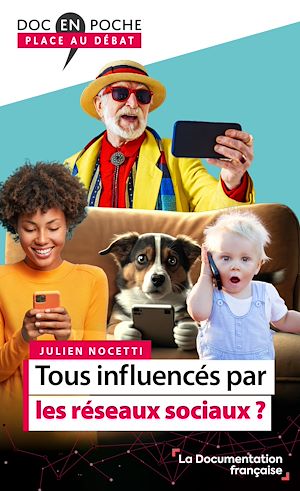 Download the eBook: Tous influencés par les réseaux sociaux ?