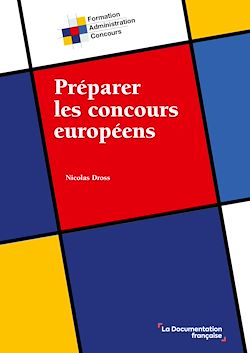 Télécharger le livre :  Préparer les concours européens